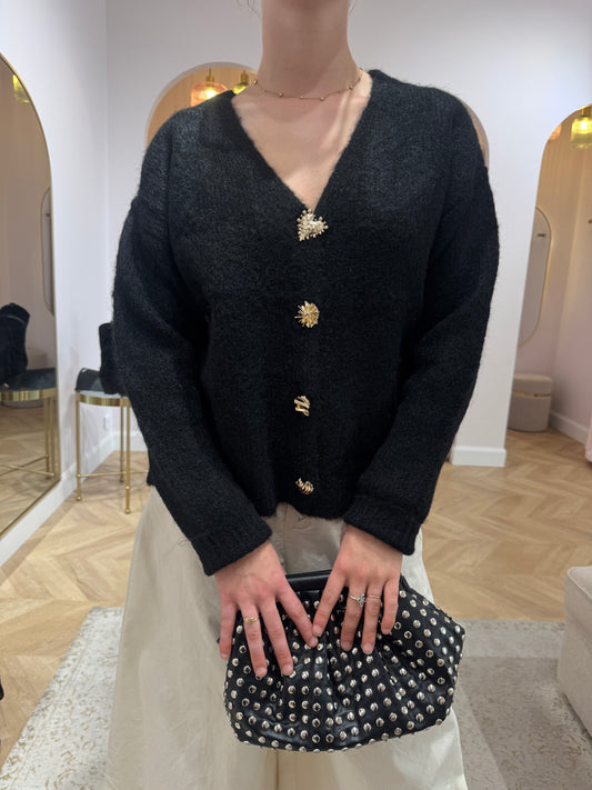 Pull voto noir