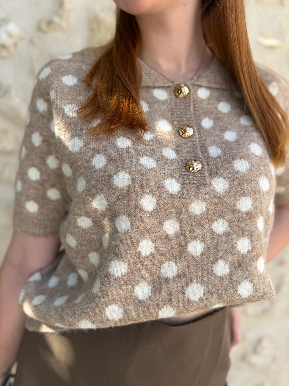Pull CLAUDIE