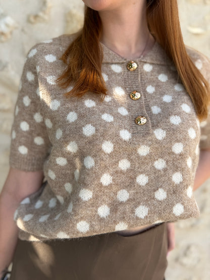 Pull CLAUDIE