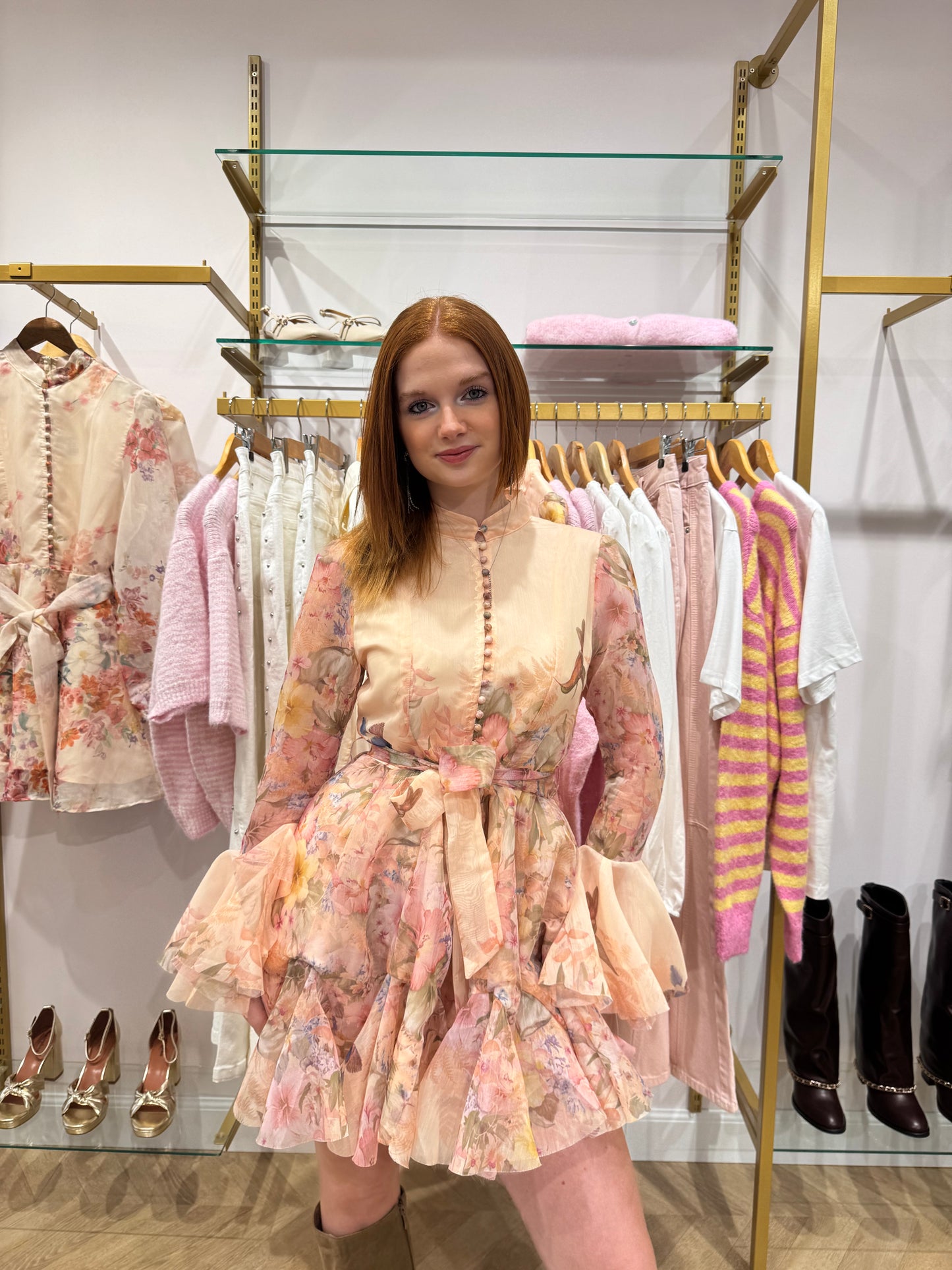 Robe Odysée