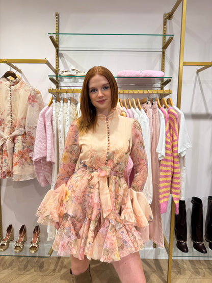 Robe Odysée
