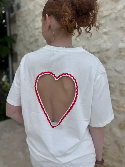 T-shirt LOVE