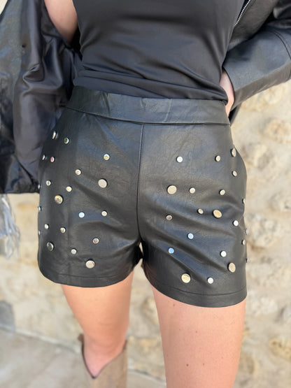 Short JADED