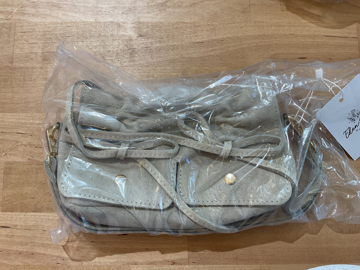 Sac gigi beige