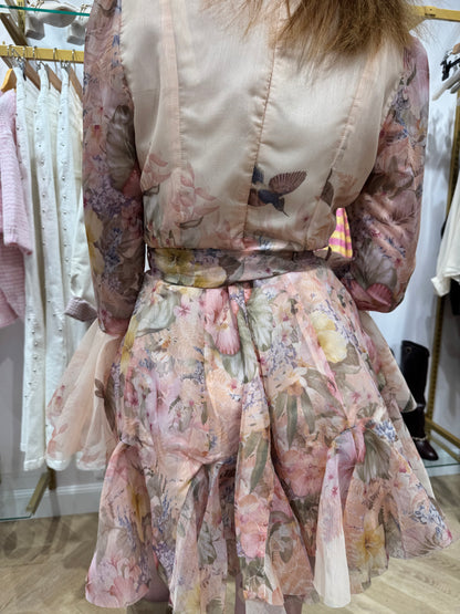 Robe Odysée
