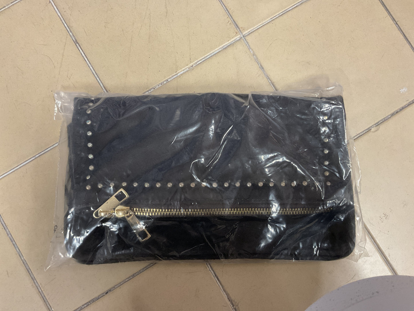 Sac serena chocolat