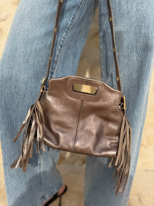 Sac stormy bronze