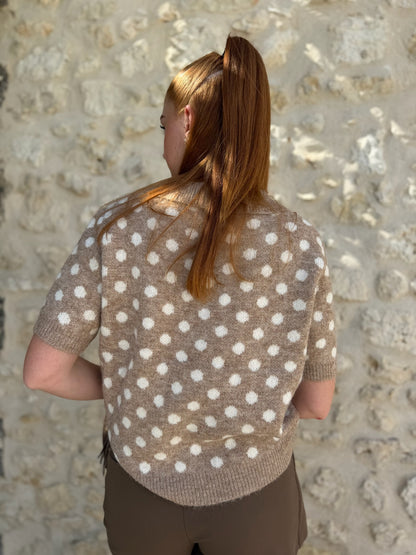 Pull CLAUDIE