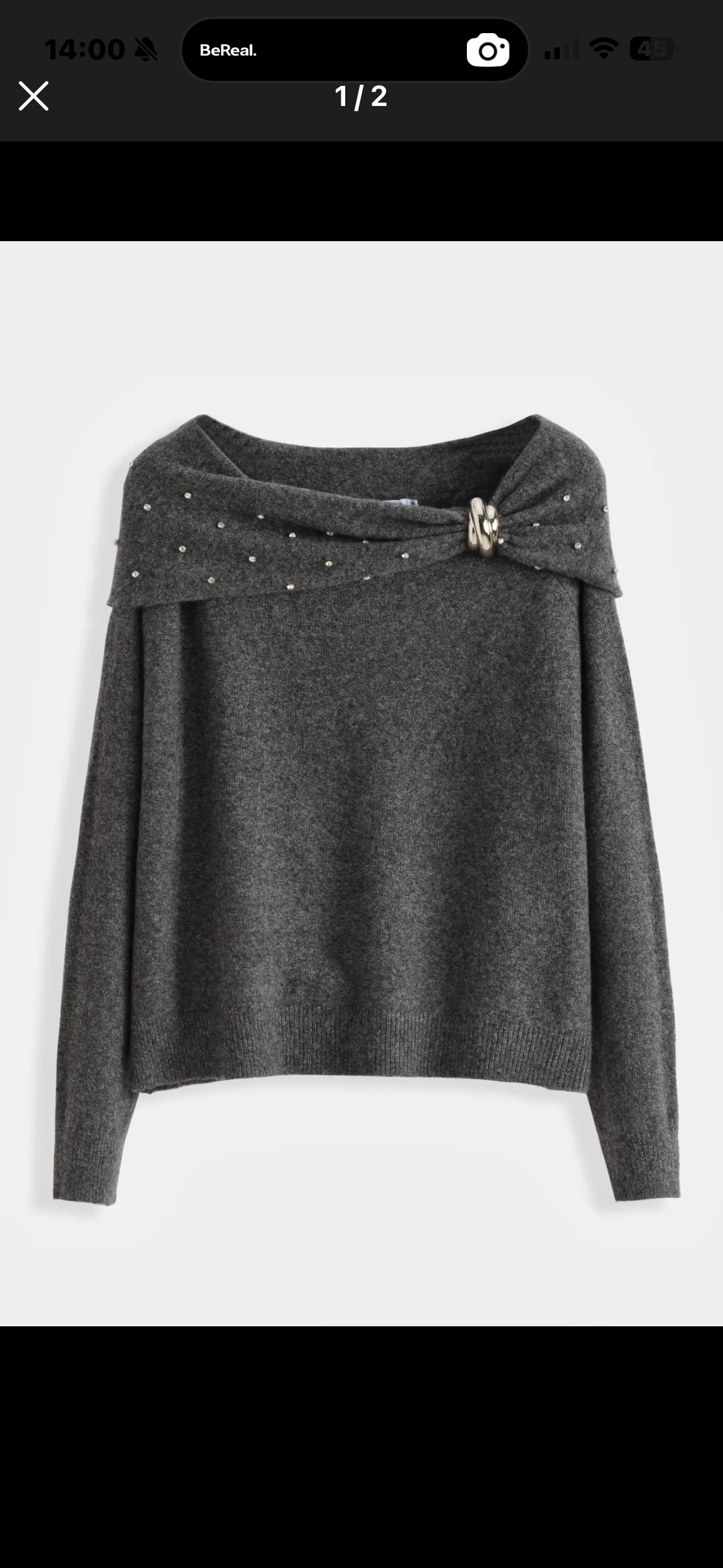 LA2615 gris