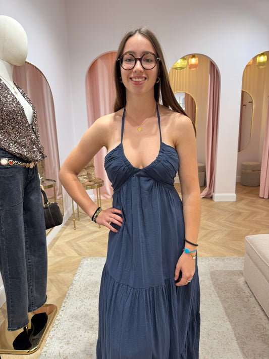 Robe sunny marine