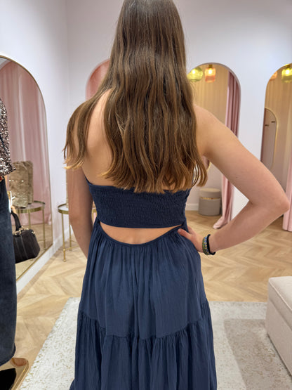 Robe sunny marine