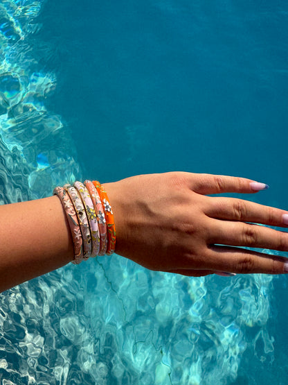 Jonc corail