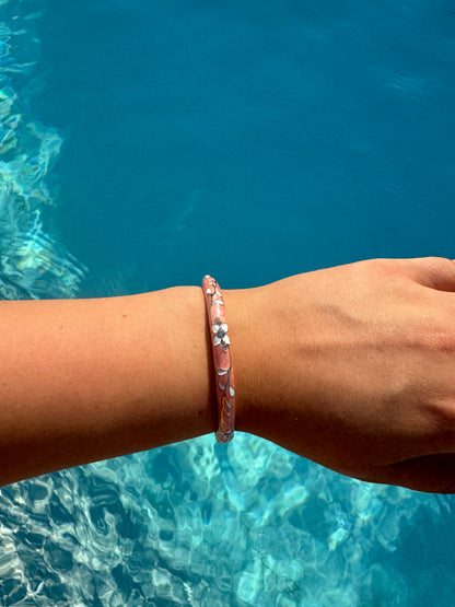 Jonc corail