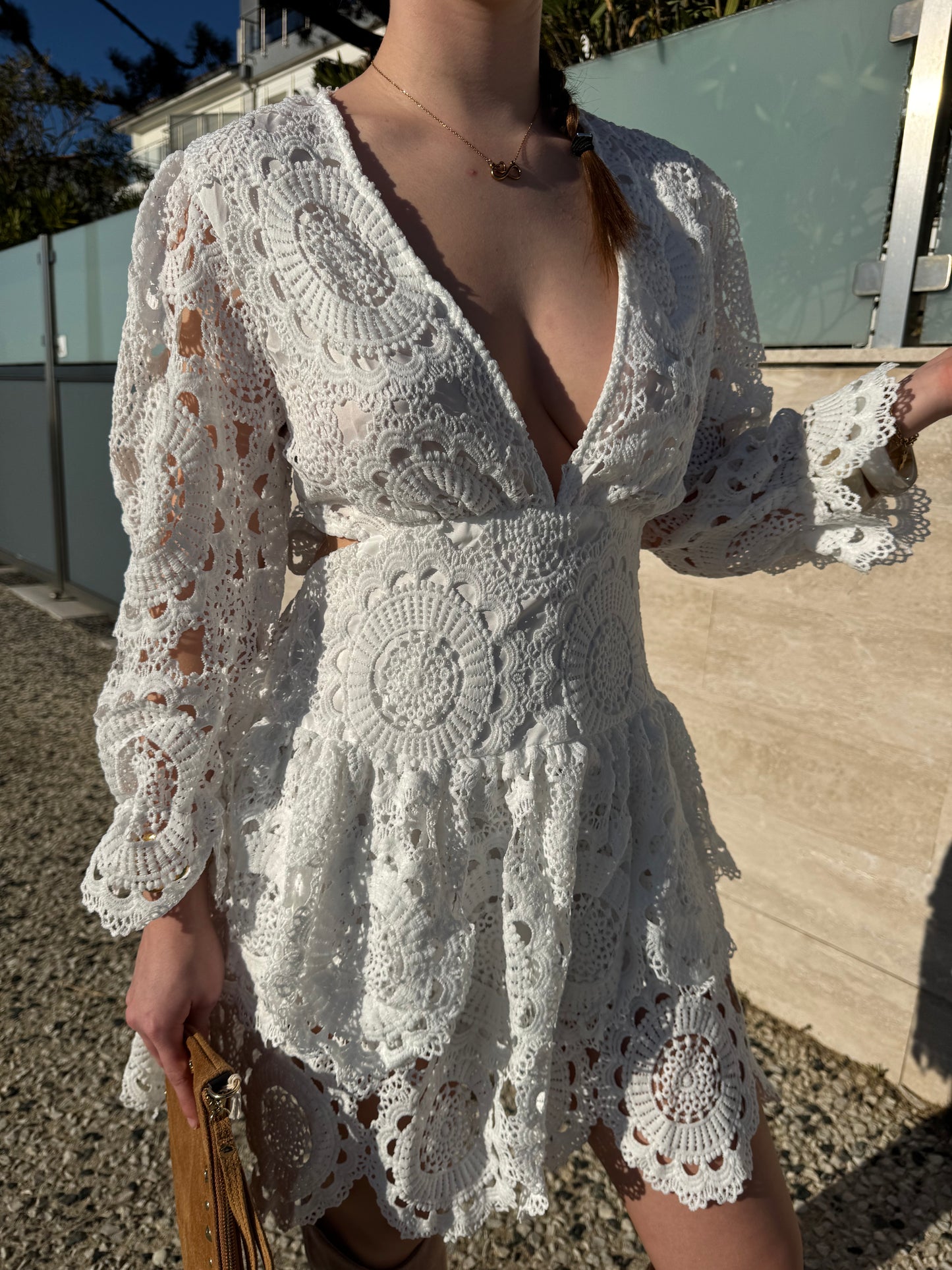 Robe Milano