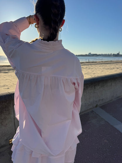 Blouse SCARLETT