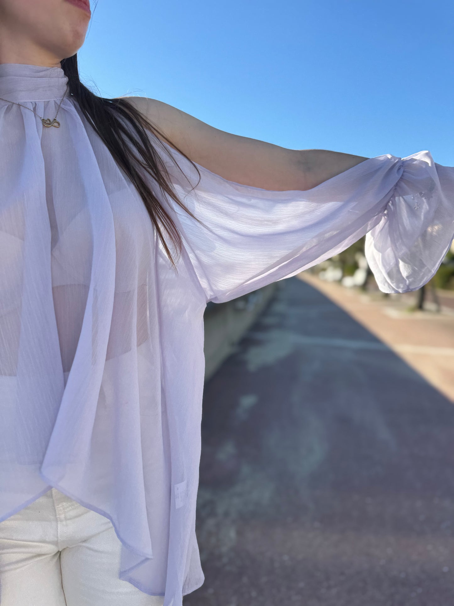 Blouse LILIA