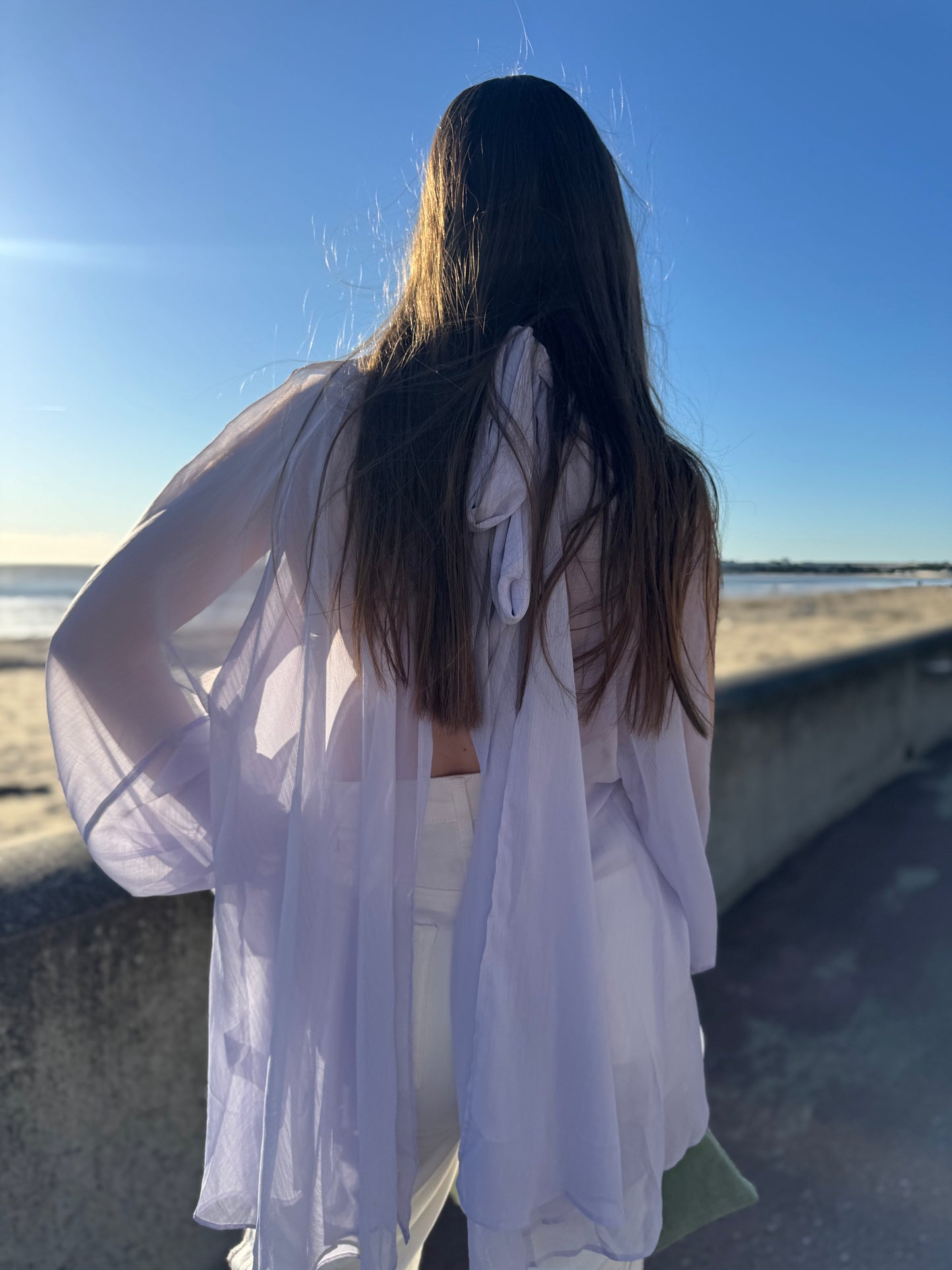 Blouse LILIA
