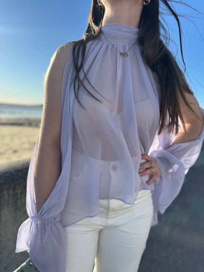 Blouse LILIA