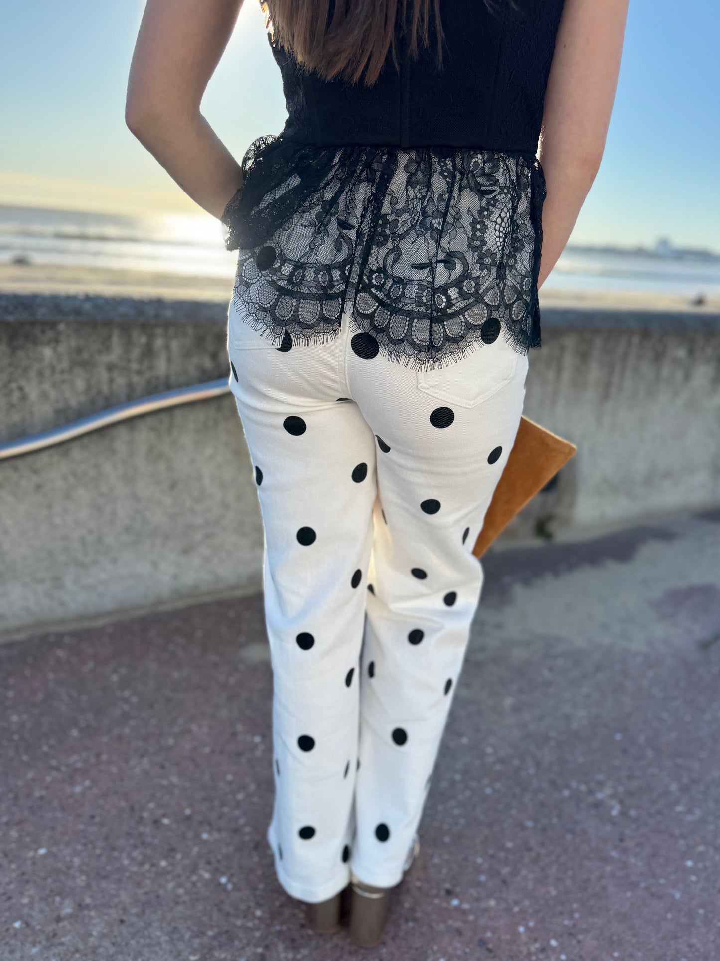 Jean POLKA